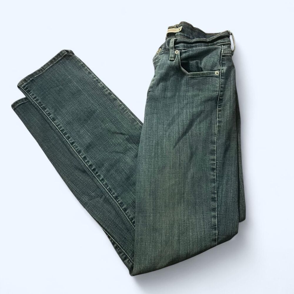 Levi-s Blue and Navy Jeans